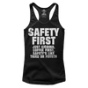 Safety First (Ladies)