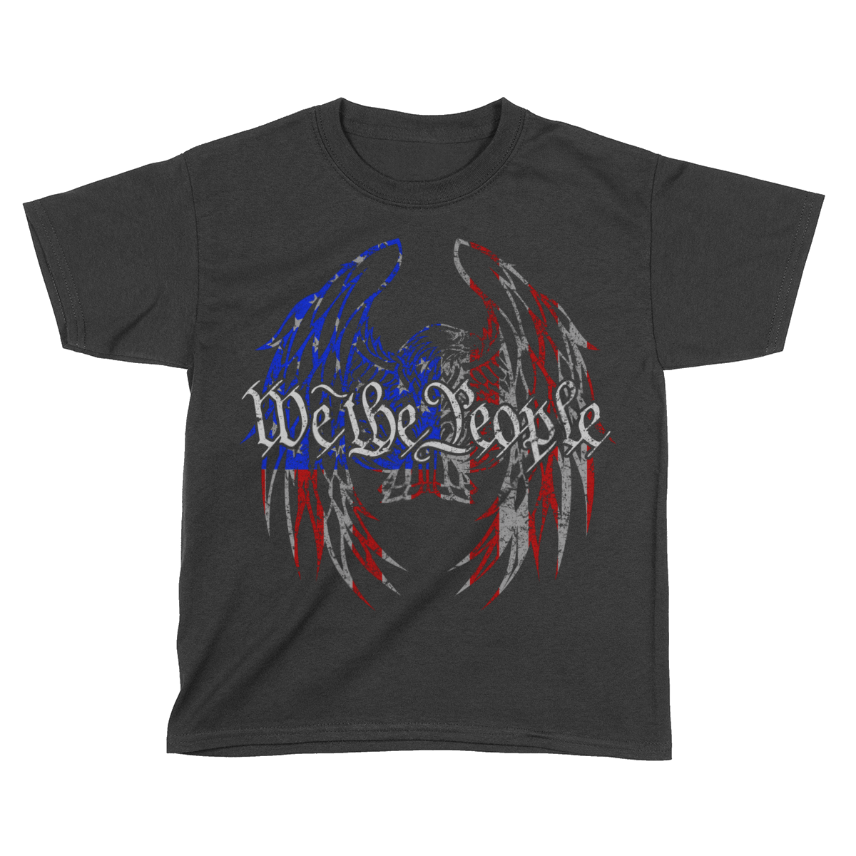 We The People Eagle (Kids)