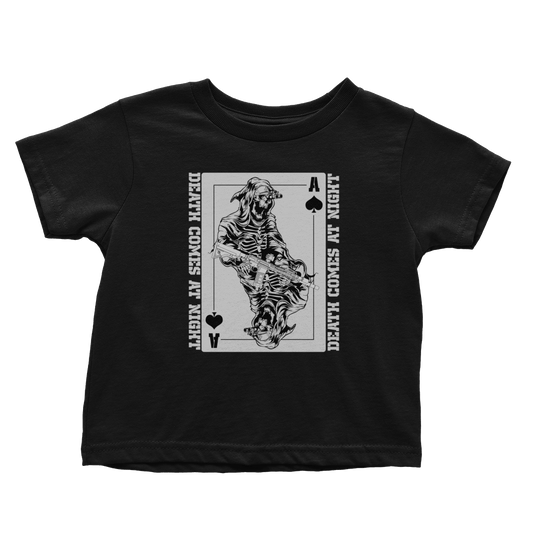 Death Comes at Night - Light (Toddlers)