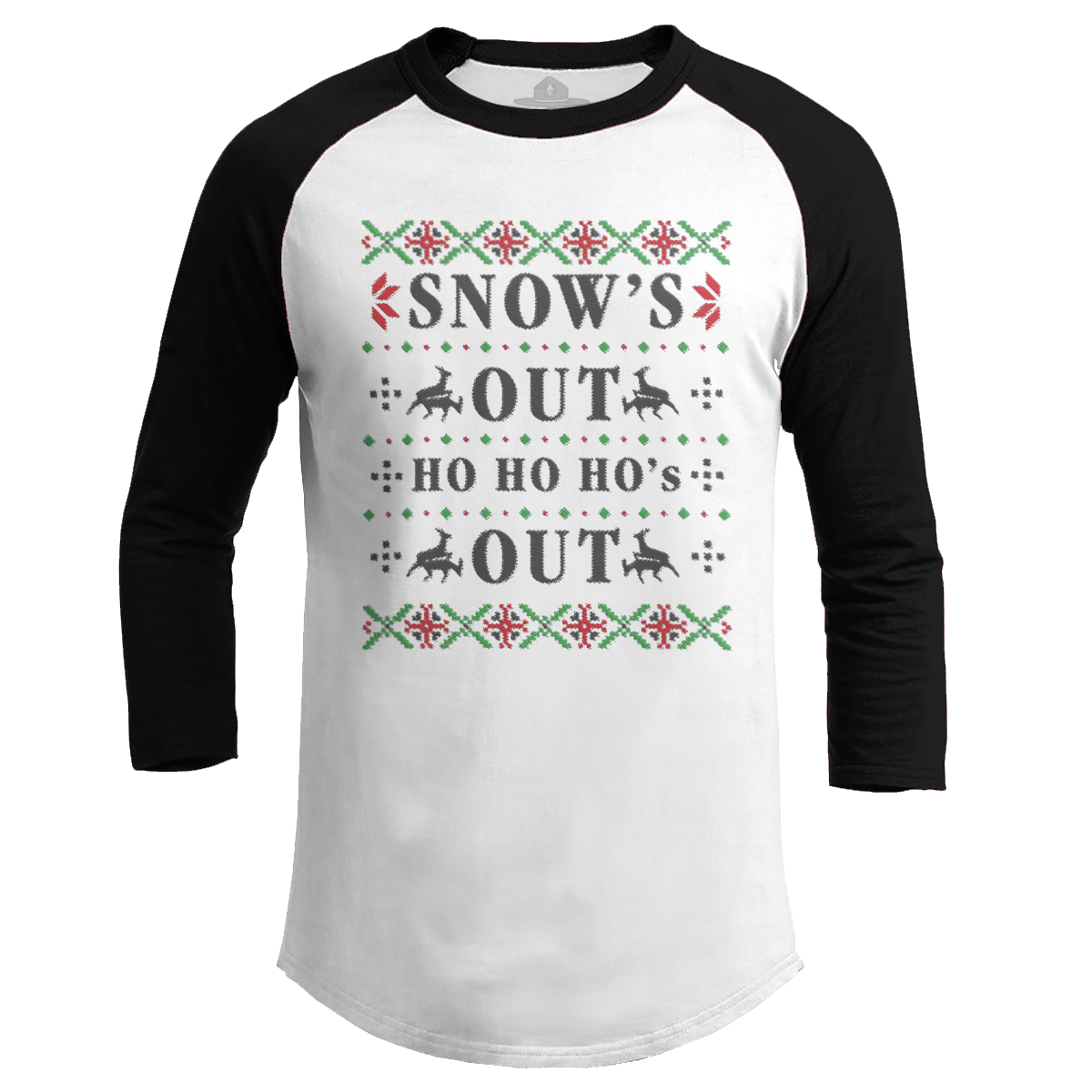 Snows Out (Ladies)