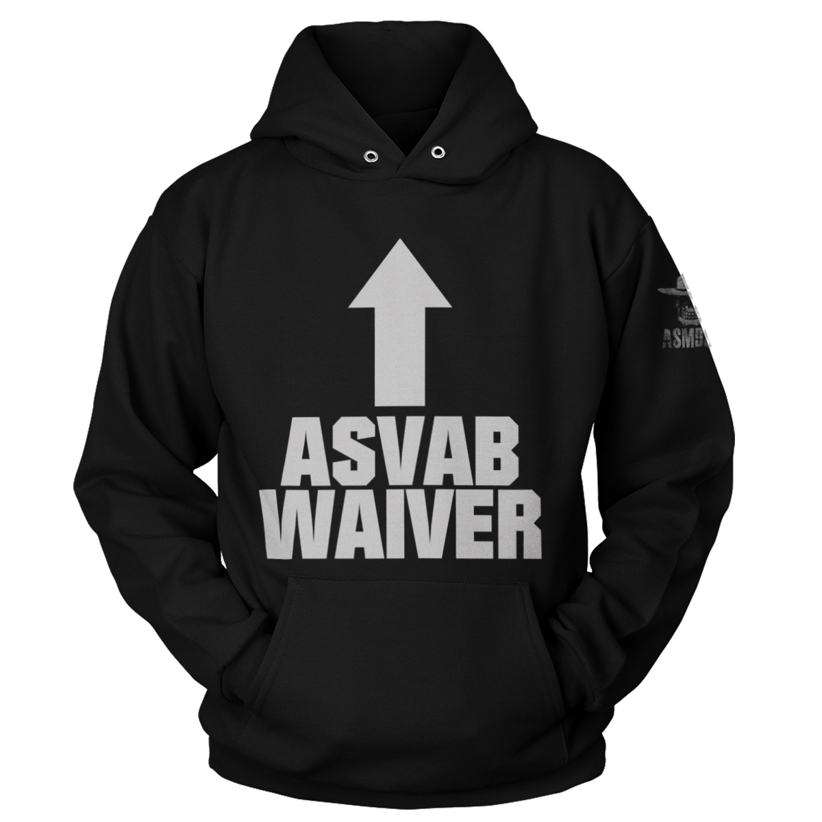 ASVAB Waiver (Ladies)