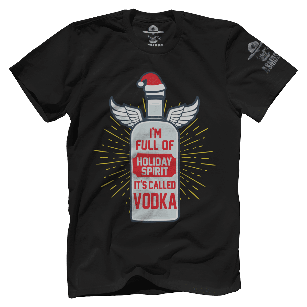 Vodka