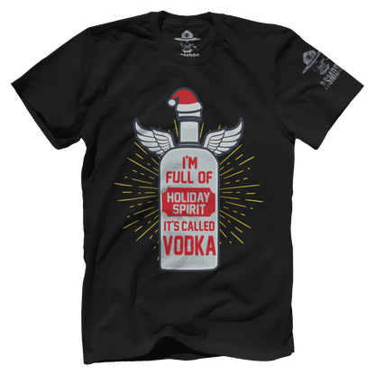 Vodka