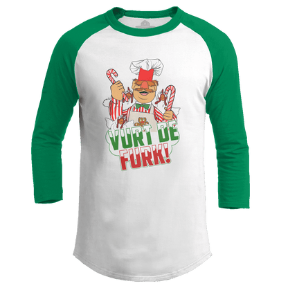 Vurt De Furk (Ladies)
