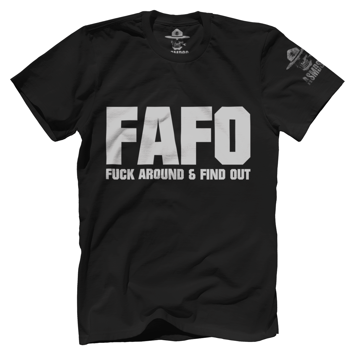 FAFO