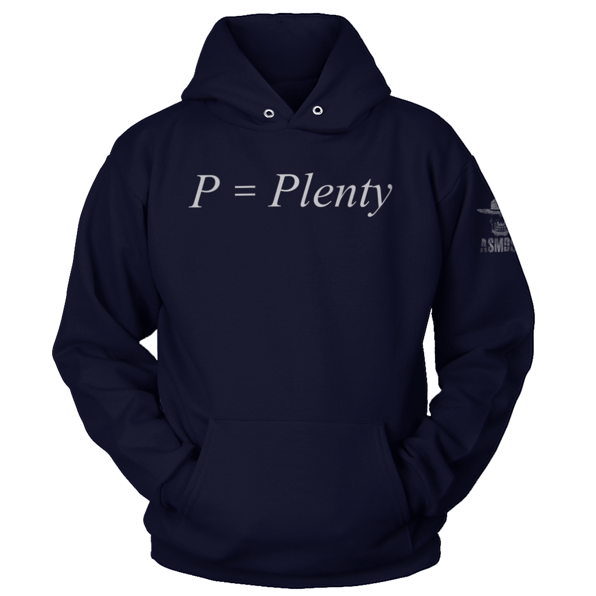 P Equals Plenty (Ladies)