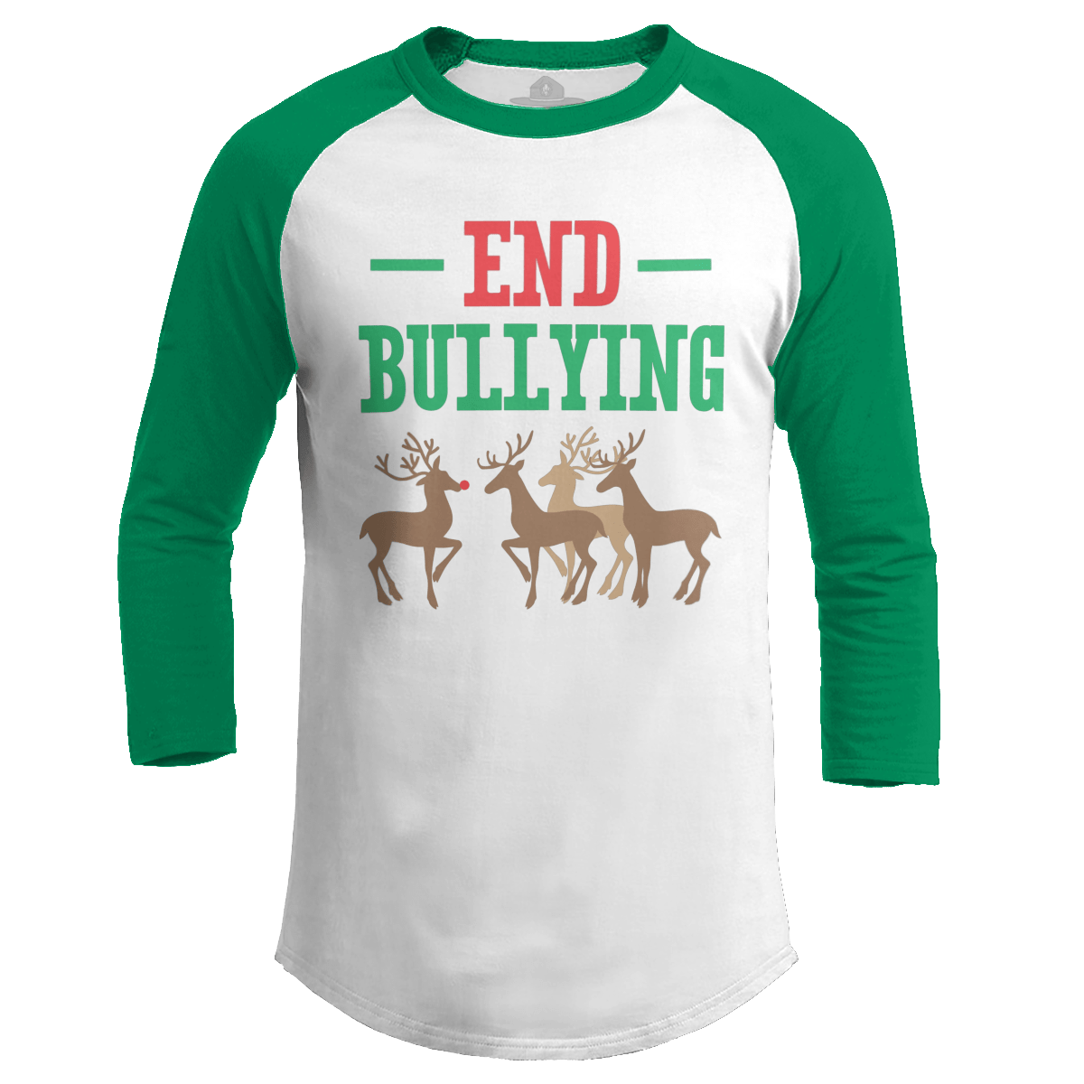 End Bullying (Ladies)