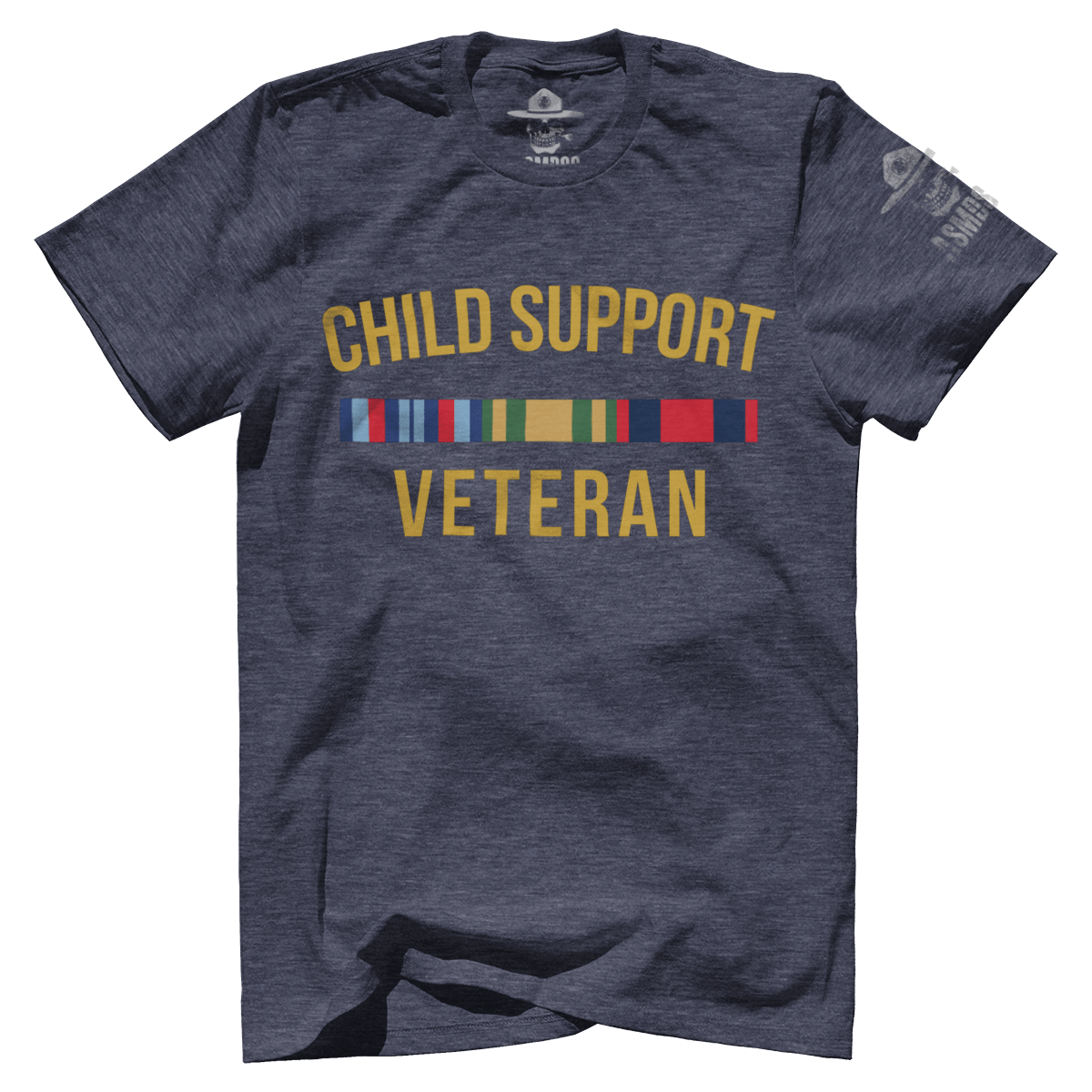 Child Support Veteran