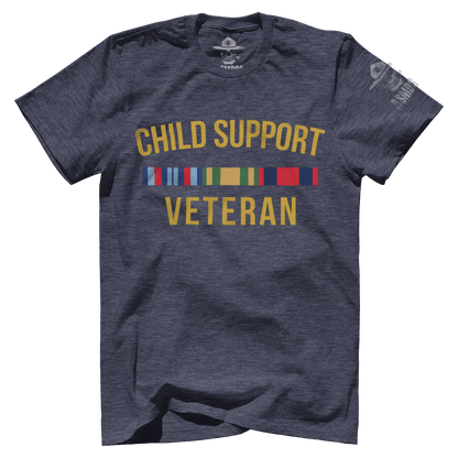 Child Support Veteran