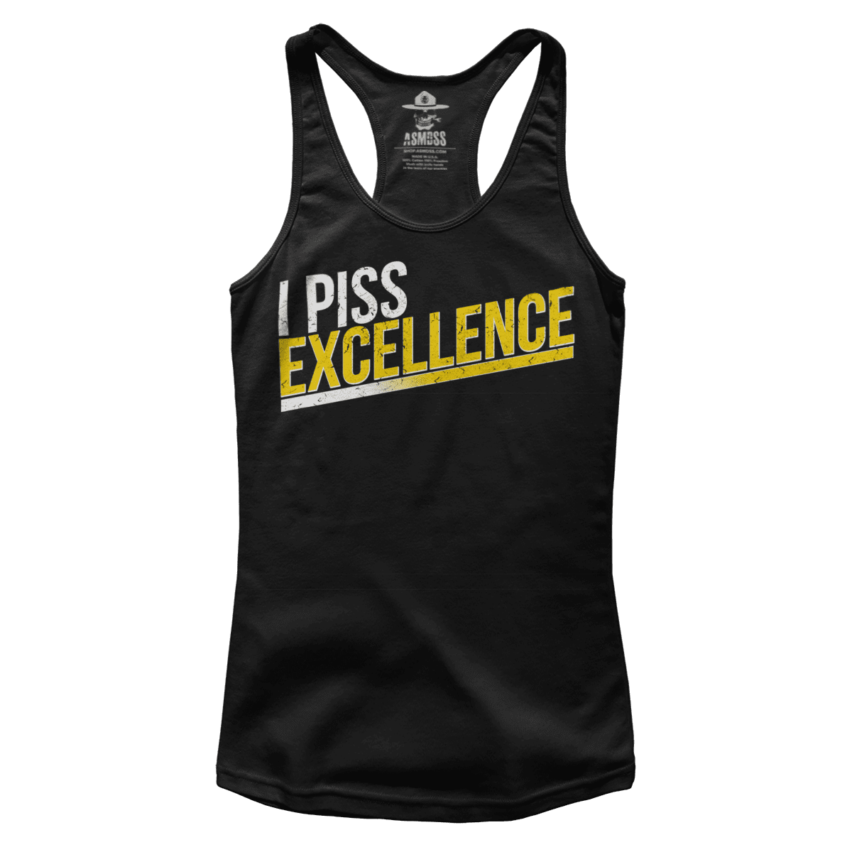 I Piss Excellence (Ladies)