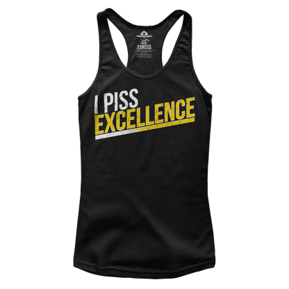 I Piss Excellence (Ladies)