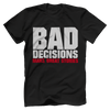Bad Decisions Make Great Stories (Kids)