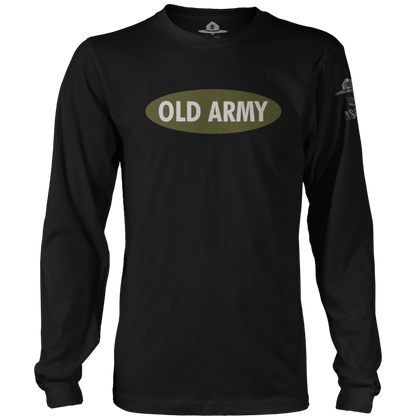 Old Army