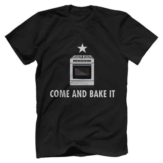 Come and Bake It (Kids)