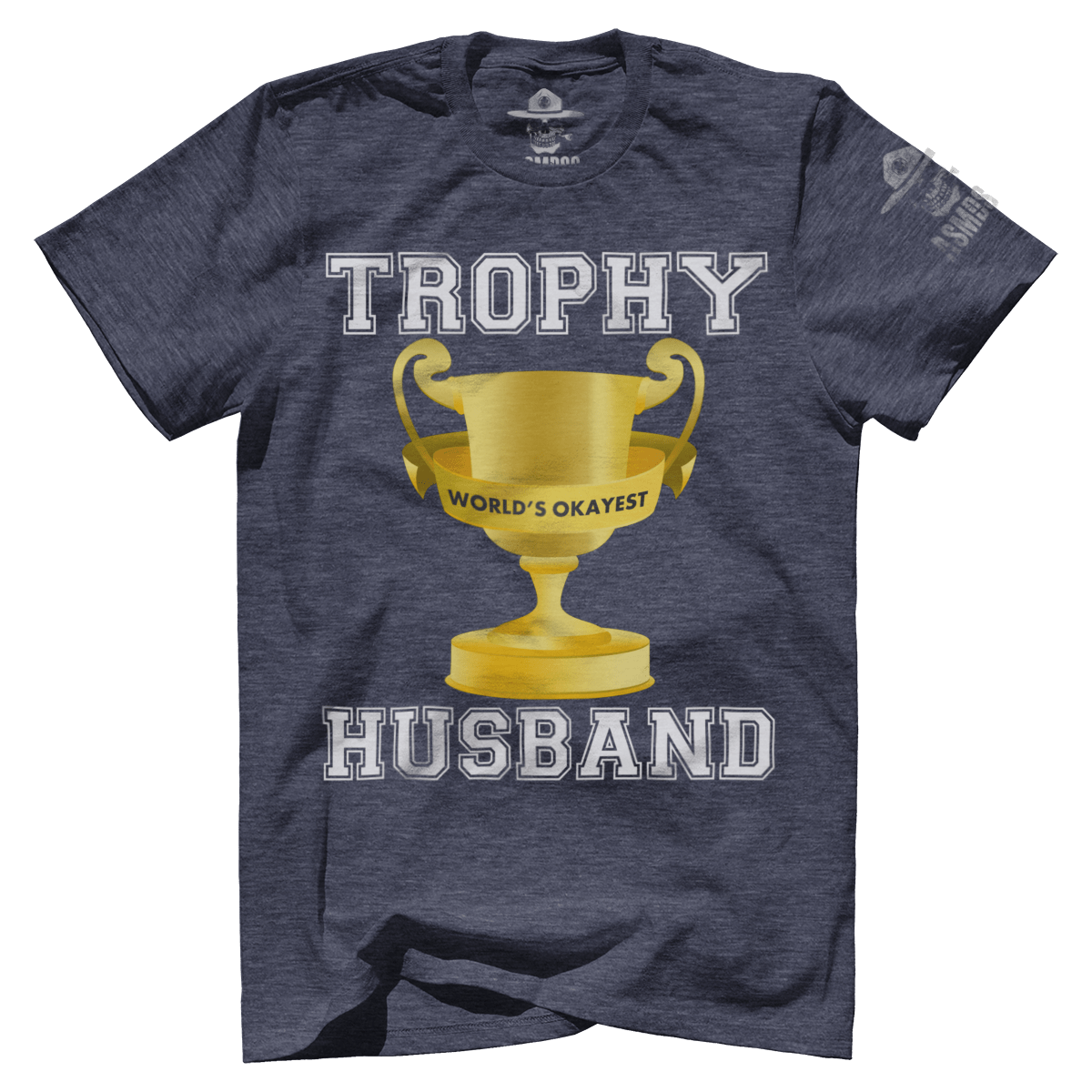 Trophy Husband