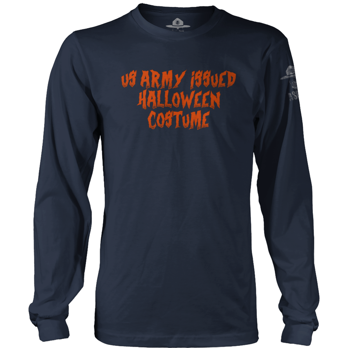 Army Issued Halloween Costume