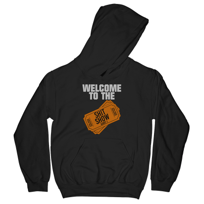 Welcome To The S Show (Kids)