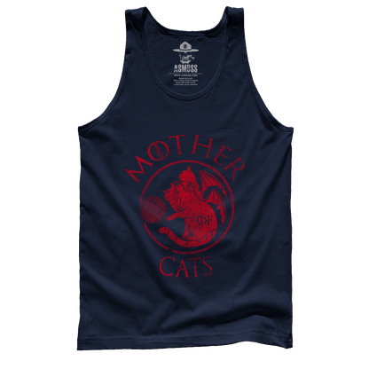 Mother Of Cats