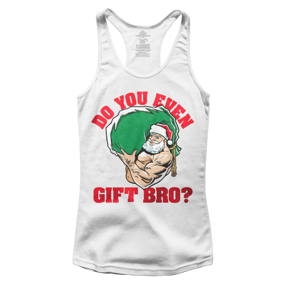 Bro, Do You Even Gift? (Ladies)