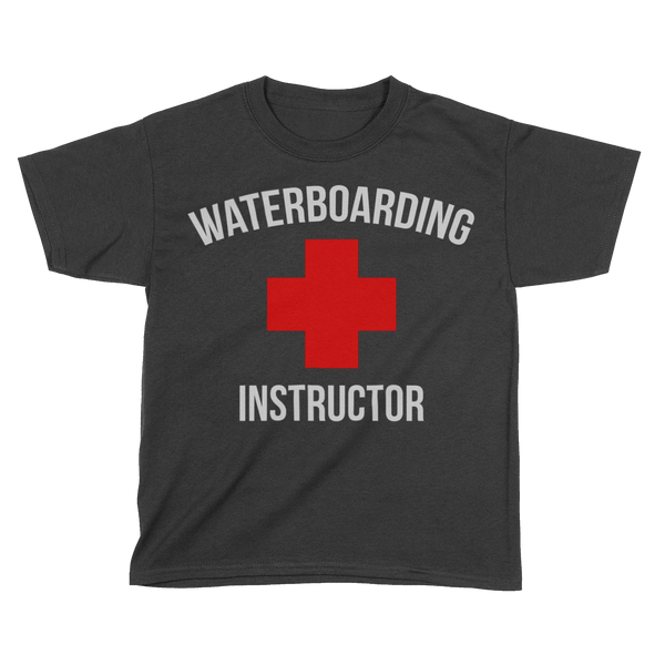 Waterboarding Instructor (Kids)