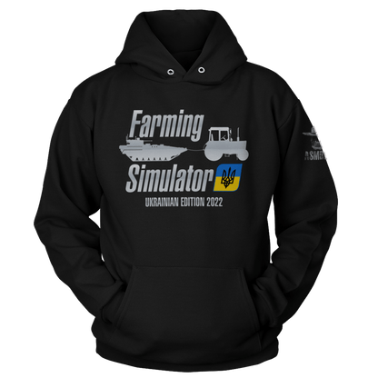 Farming Simulator Ukraine Edition (Ladies)