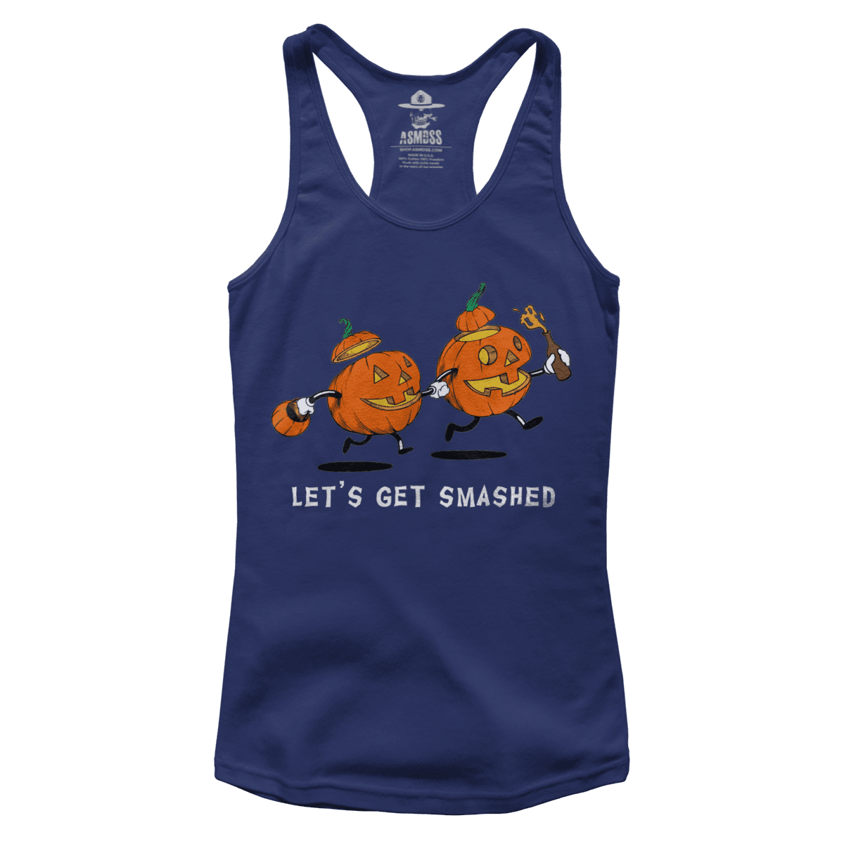 Let's Get Smashed (Ladies)