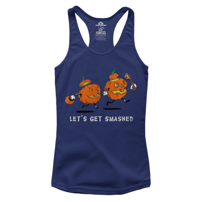 Let's Get Smashed (Ladies)