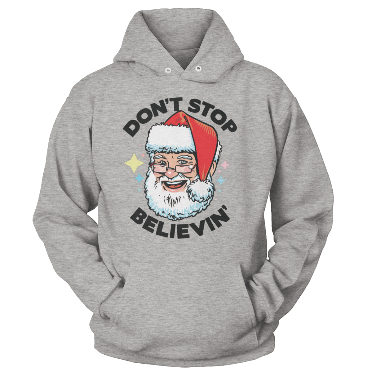 Don't Stop Believin' (Ladies)