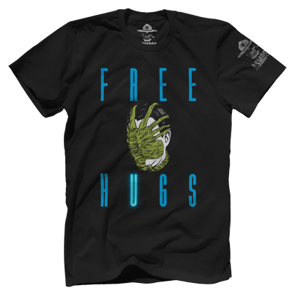 Free Hugs