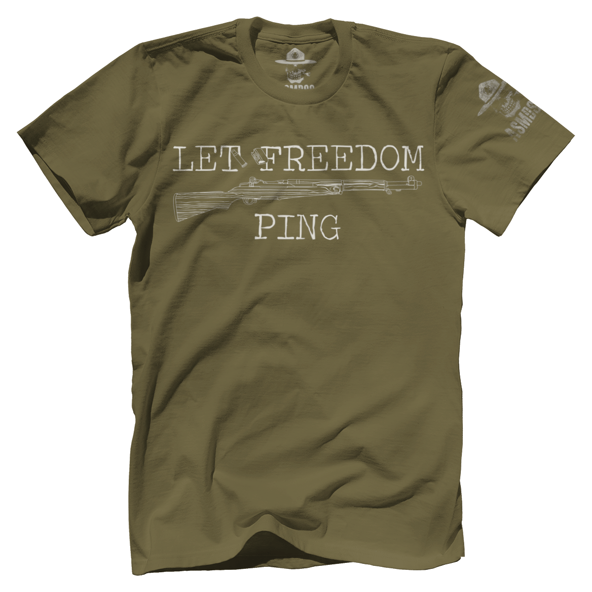 Let Freedom Ping