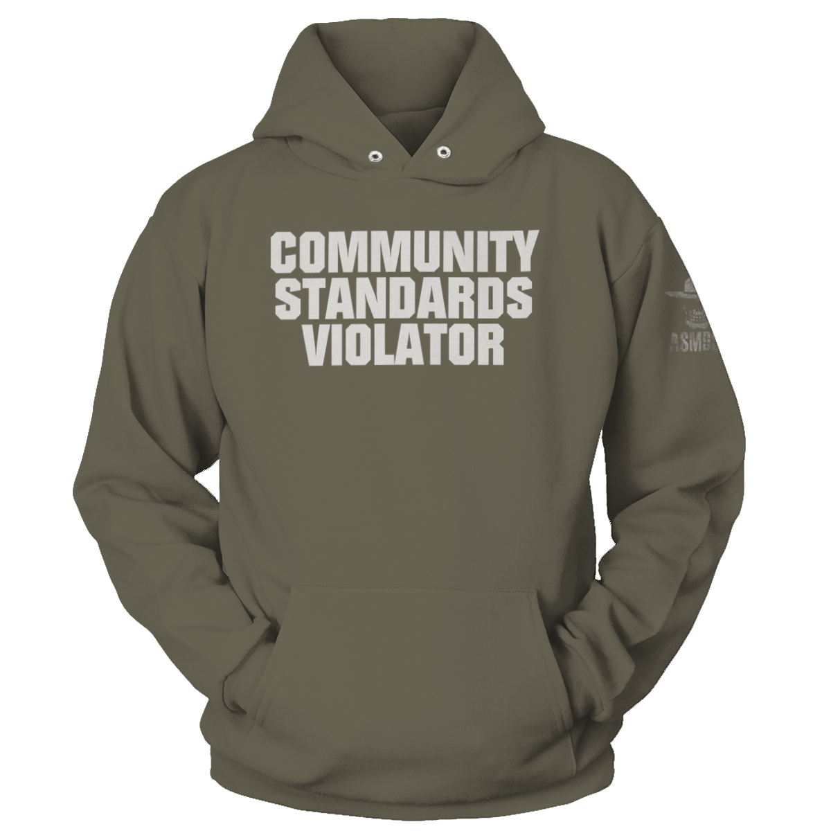 Community Standards Violator