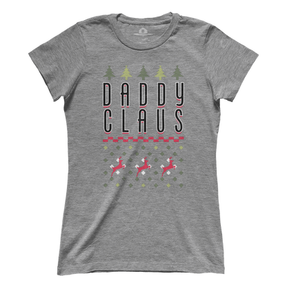 Daddy Claus (Ladies)