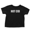 Not CID (Toddlers)
