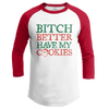 Better Have My Cookies