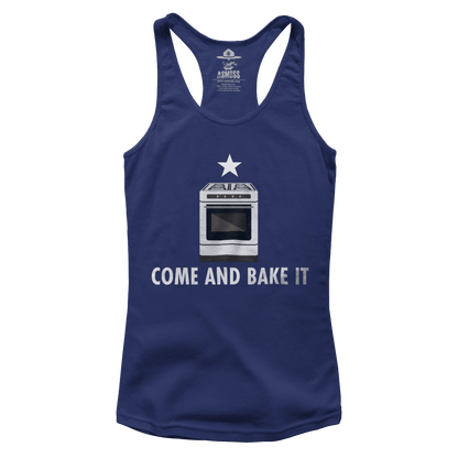 Come and Bake It (Ladies)