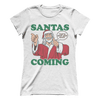 Santa is Coming V1 (Ladies)