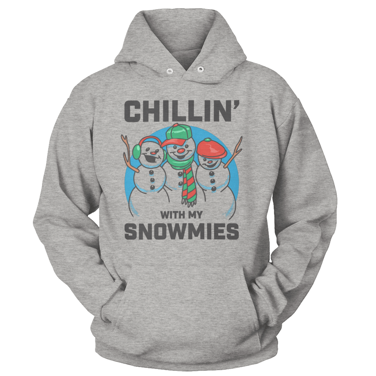 Snowmies (Ladies)