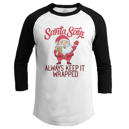 Keep it Wrapped