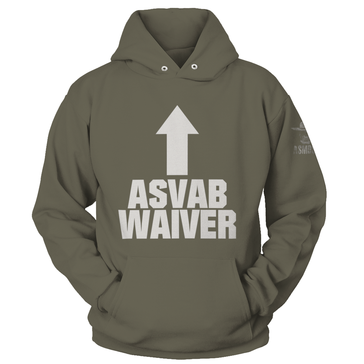 ASVAB Waiver