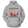 Santa is Coming V1