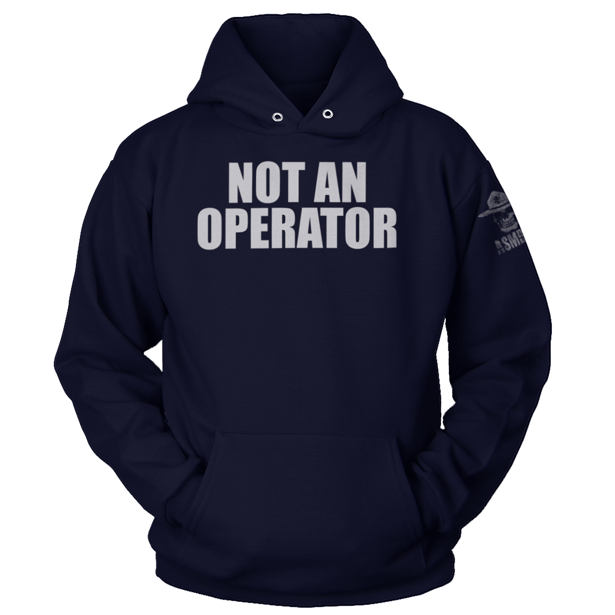 Not an Operator