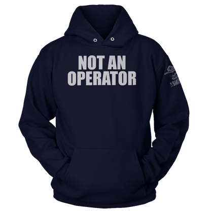 Not an Operator