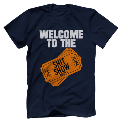 Welcome To The S Show (Kids)