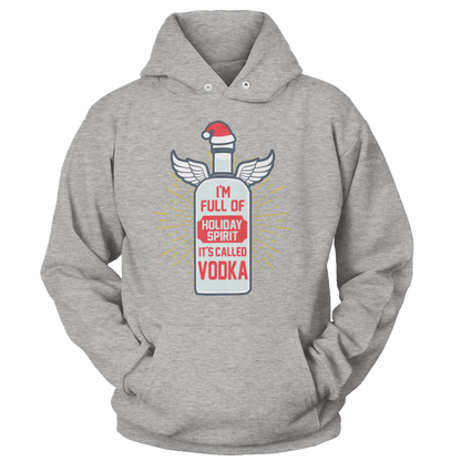 Vodka (Ladies)