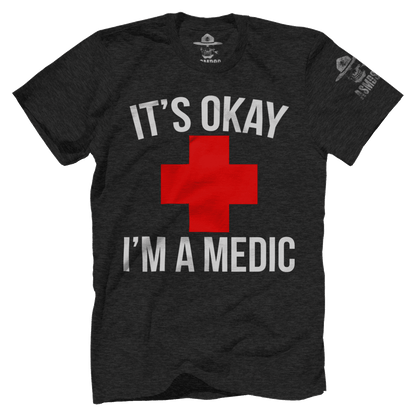 I'm A Medic