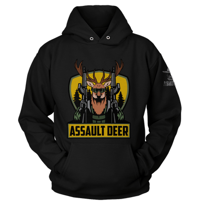 Assault Deer (Ladies)