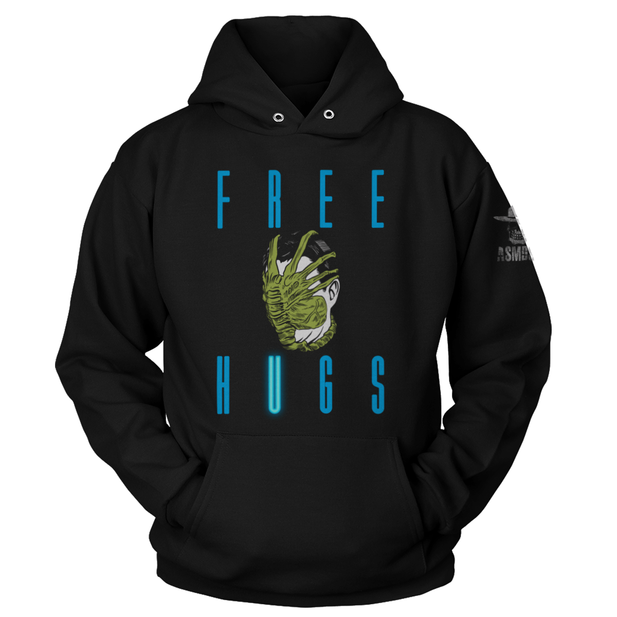 Free Hugs (Ladies)