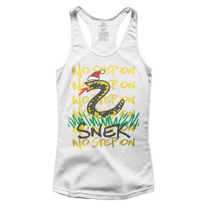 No Step On Snek (Ladies)