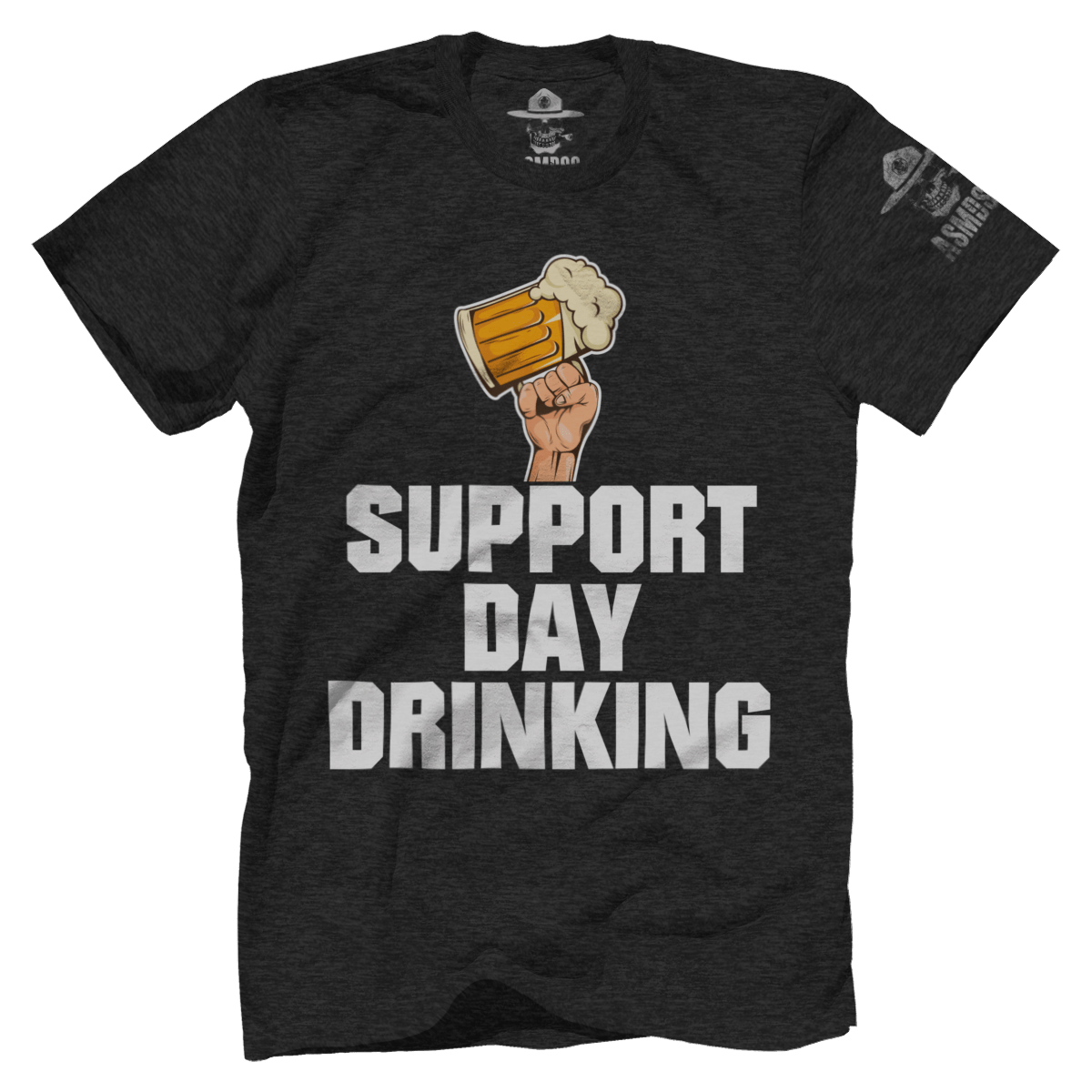 Support Day Drinking