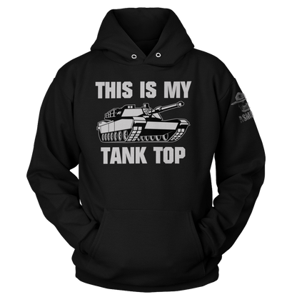 My Tank Top